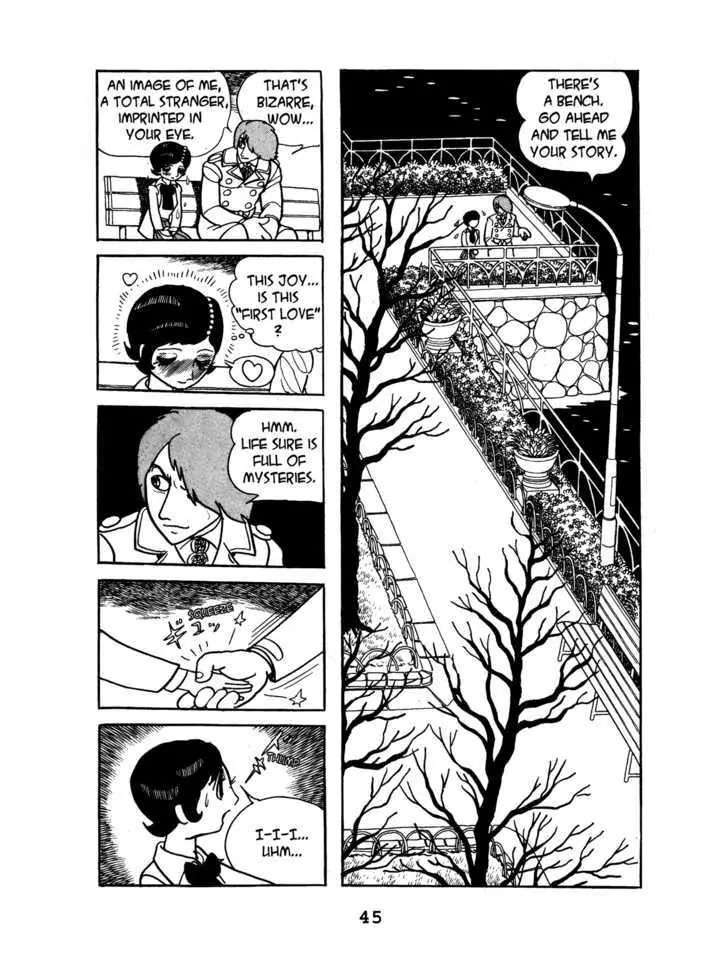 Black Jack Chapter 1.2 page 17 - Vol.1 Chapter 2: The first Storm of Spring