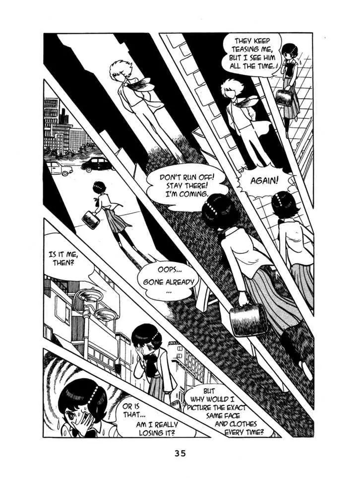 Black Jack Chapter 1.2 page 7 - Vol.1 Chapter 2: The first Storm of Spring