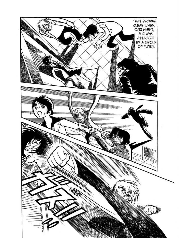 Black Jack Chapter 1.6 page 12 - Vol.1 Chapter 6: Confluence