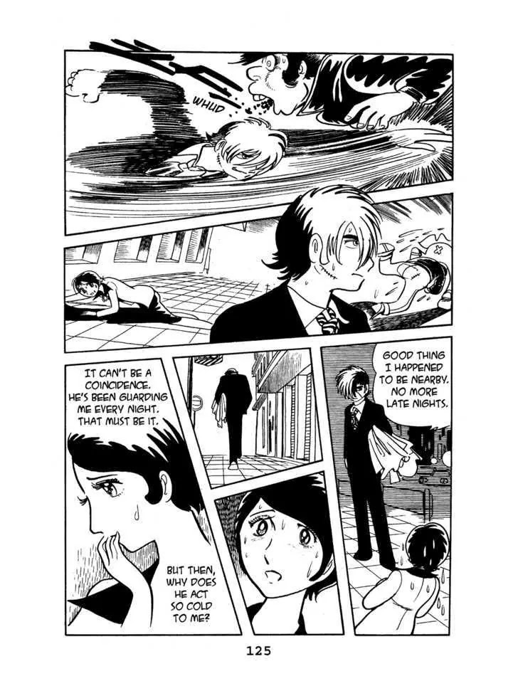 Black Jack Chapter 1.6 page 13 - Vol.1 Chapter 6: Confluence