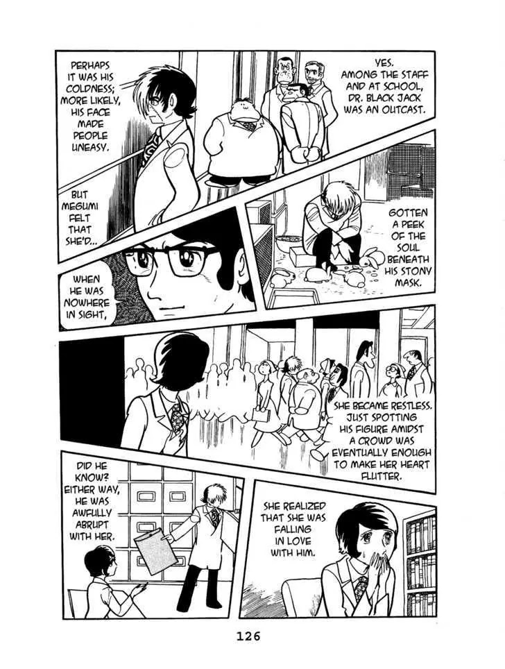 Black Jack Chapter 1.6 page 14 - Vol.1 Chapter 6: Confluence