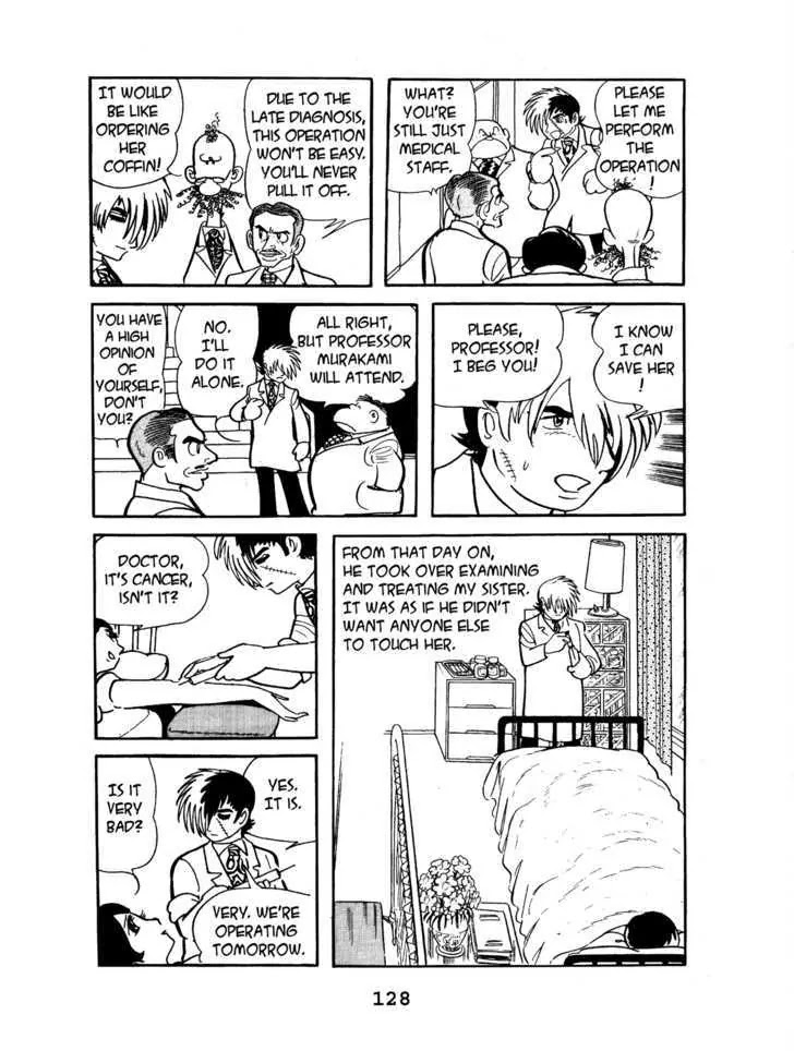 Black Jack Chapter 1.6 page 16 - Vol.1 Chapter 6: Confluence