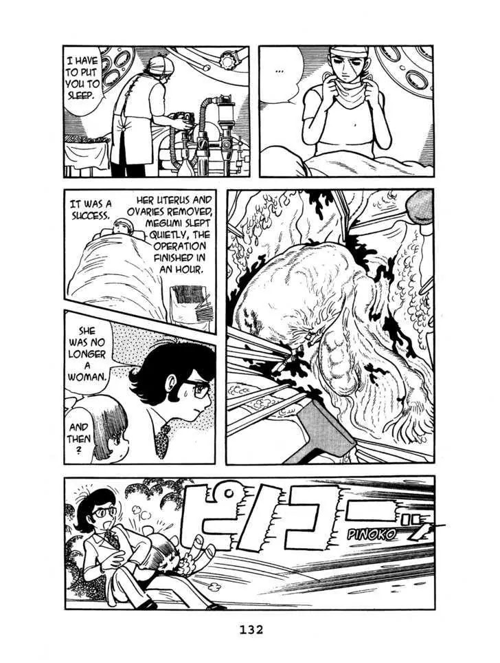 Black Jack Chapter 1.6 page 20 - Vol.1 Chapter 6: Confluence