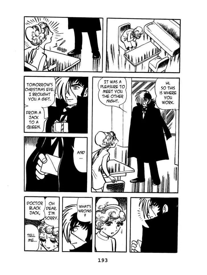 Black Jack Chapter 1.9 page 14 - Vol.1 Chapter 9: Black Queen