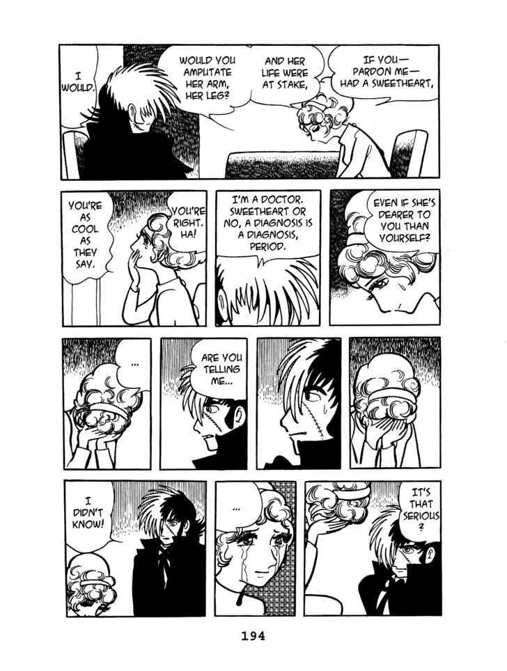 Black Jack Chapter 1.9 page 15 - Vol.1 Chapter 9: Black Queen