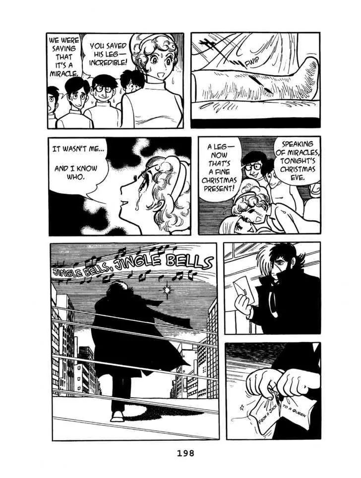 Black Jack Chapter 1.9 page 19 - Vol.1 Chapter 9: Black Queen