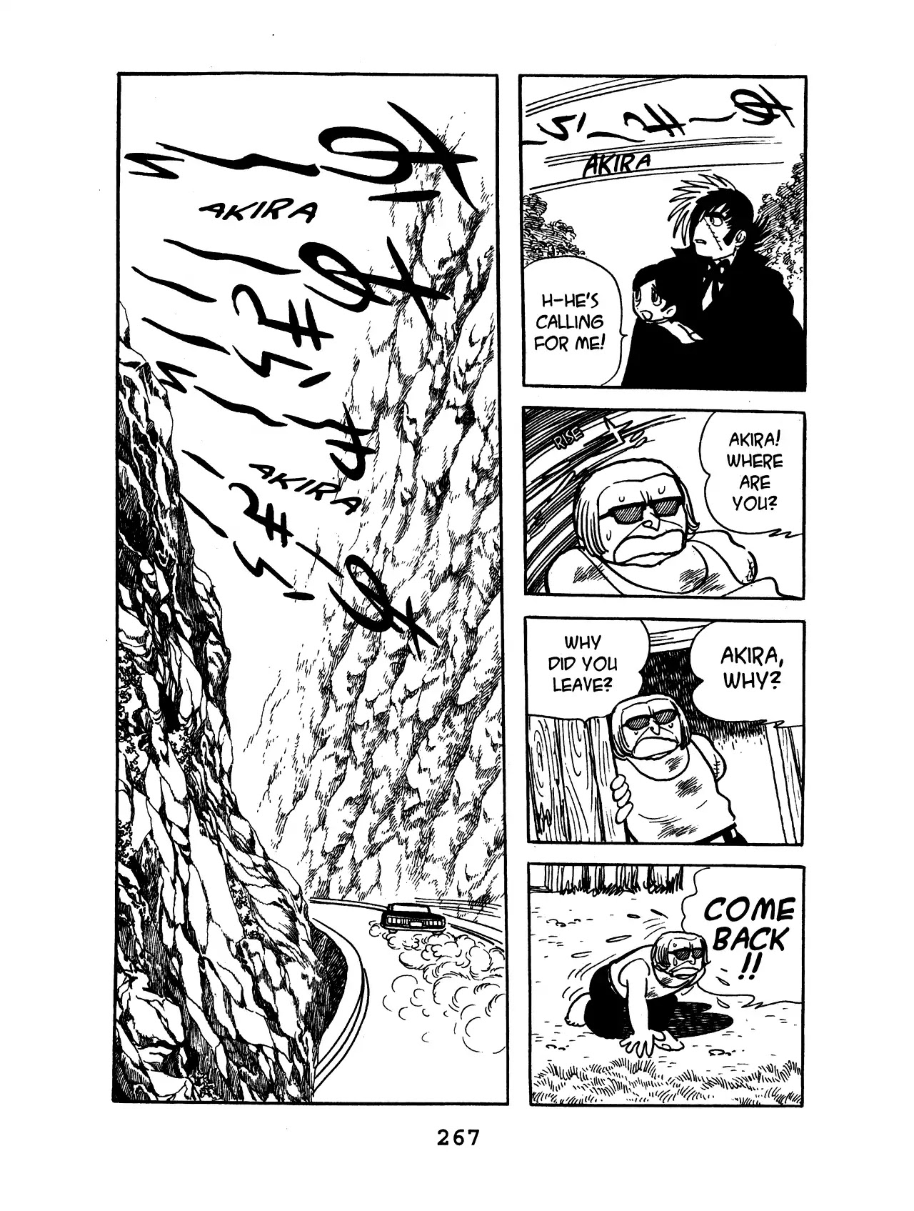 Black Jack Chapter 10.12 page 19 - Vol.10 Chapter 12: Ransom