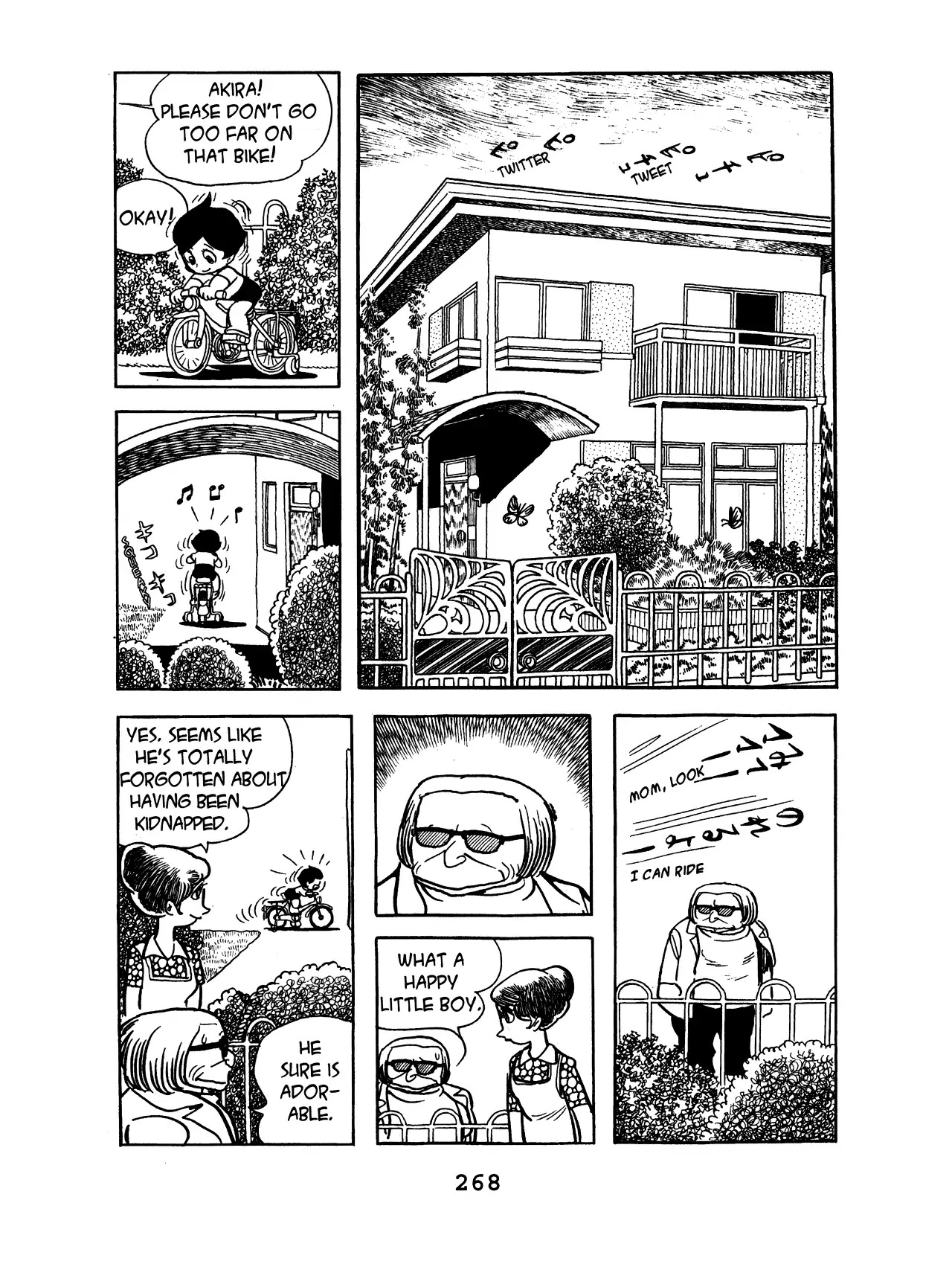Black Jack Chapter 10.12 page 20 - Vol.10 Chapter 12: Ransom