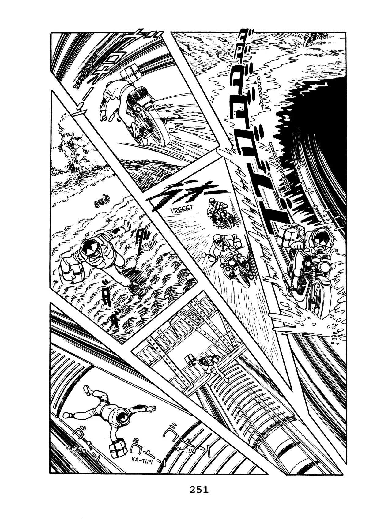 Black Jack Chapter 10.12 page 3 - Vol.10 Chapter 12: Ransom