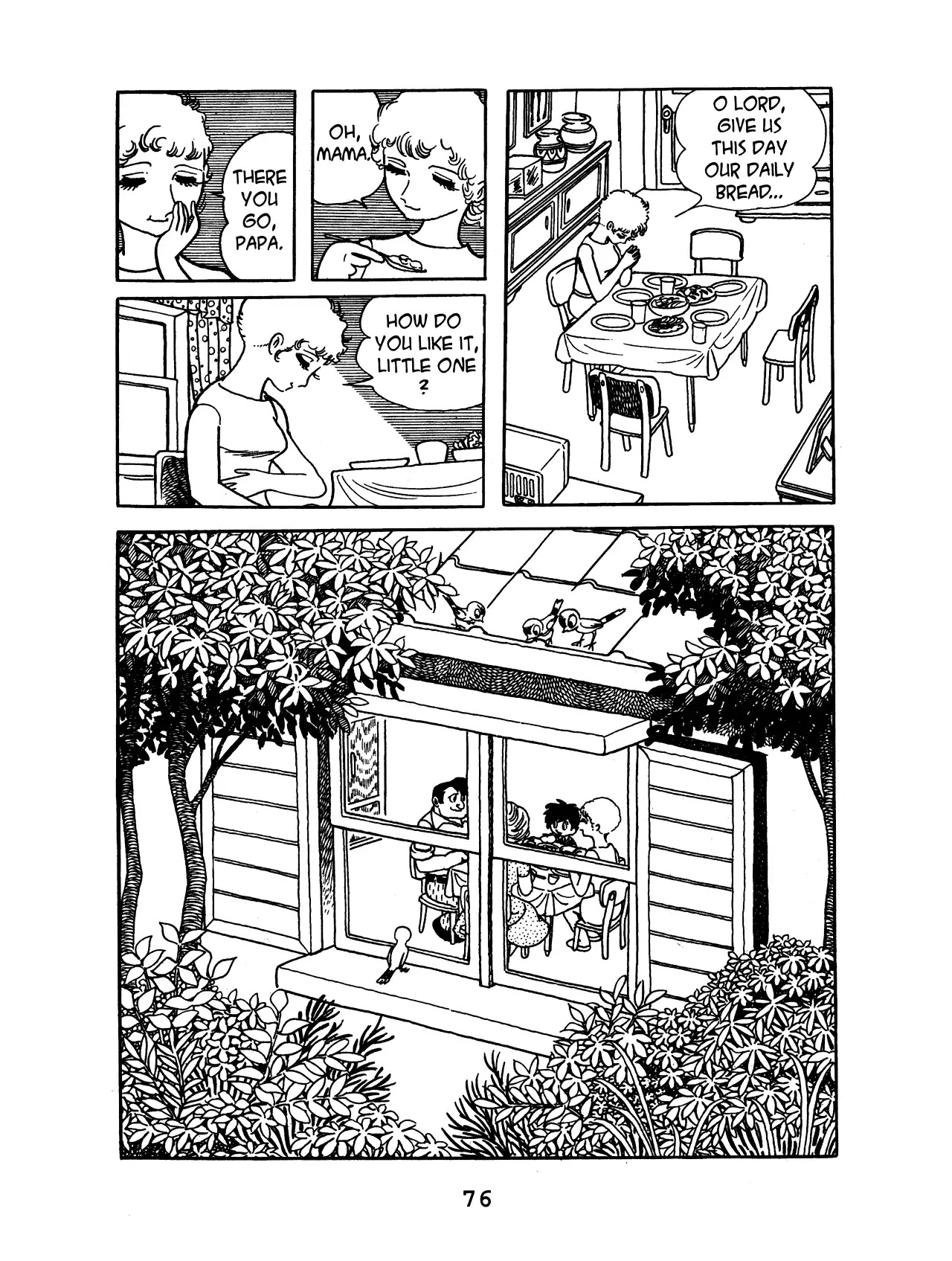 Black Jack Chapter 10.3 page 30 - Vol.10 Chapter 3: Revenge Is My Life