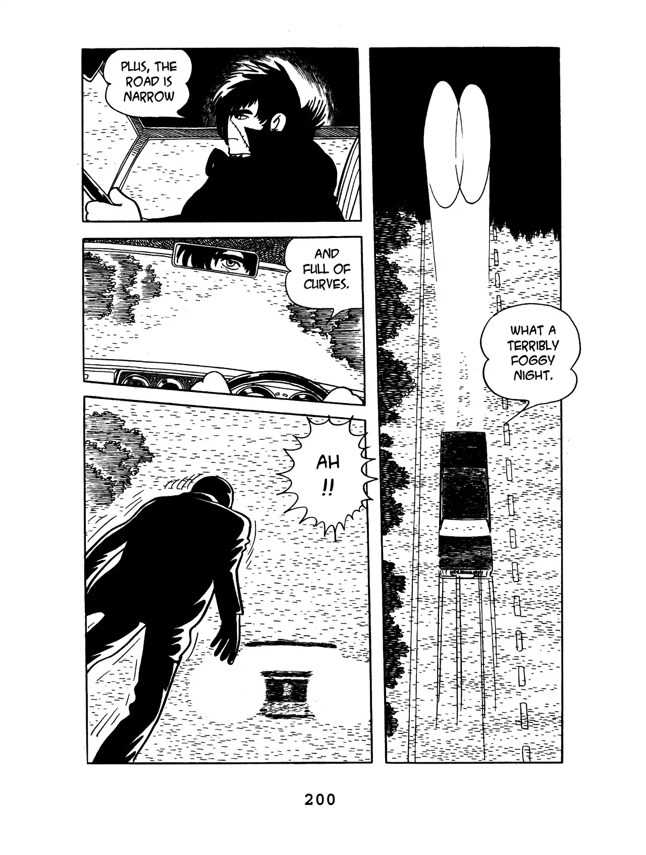 Black Jack Chapter 11.10 page 2 - Vol.11 Chapter 10: Pocket Monkey