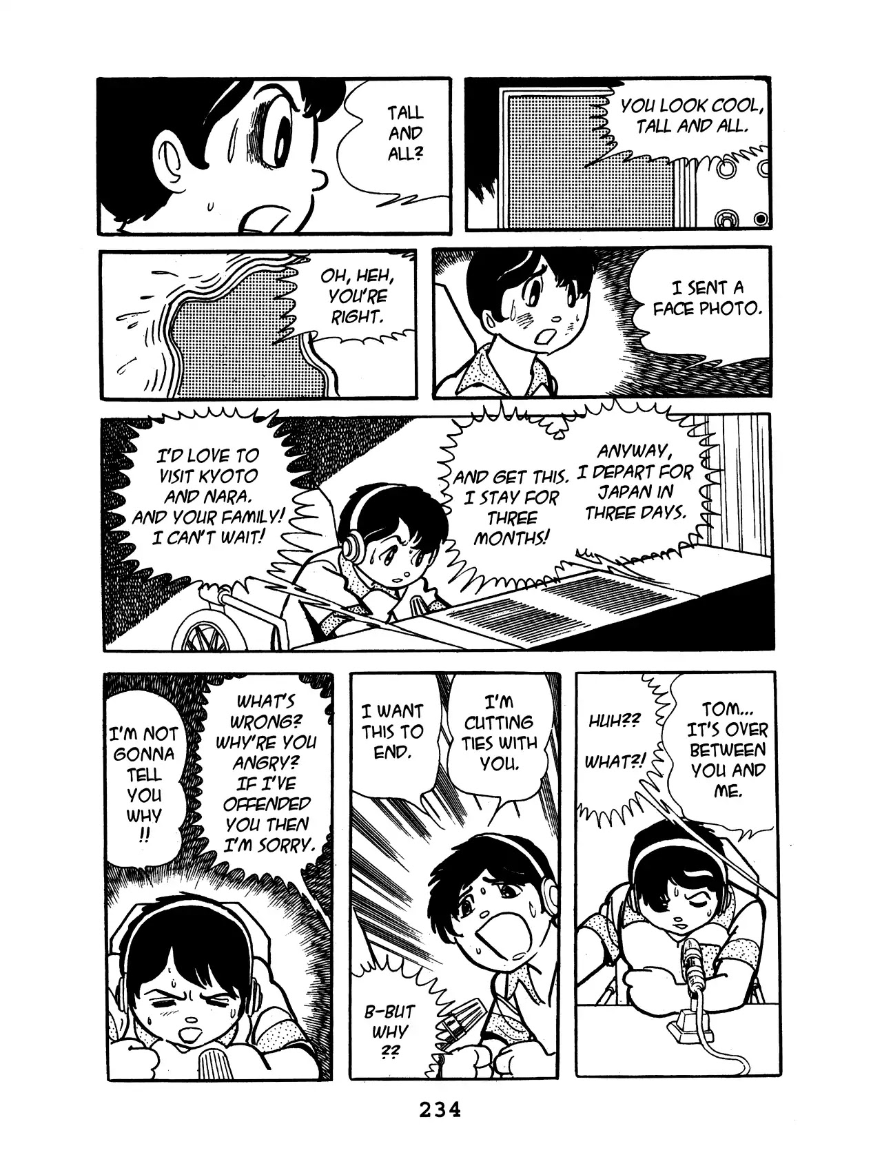 Black Jack Chapter 11.11 page 14 - Vol.11 Chapter 11: Call Sign
