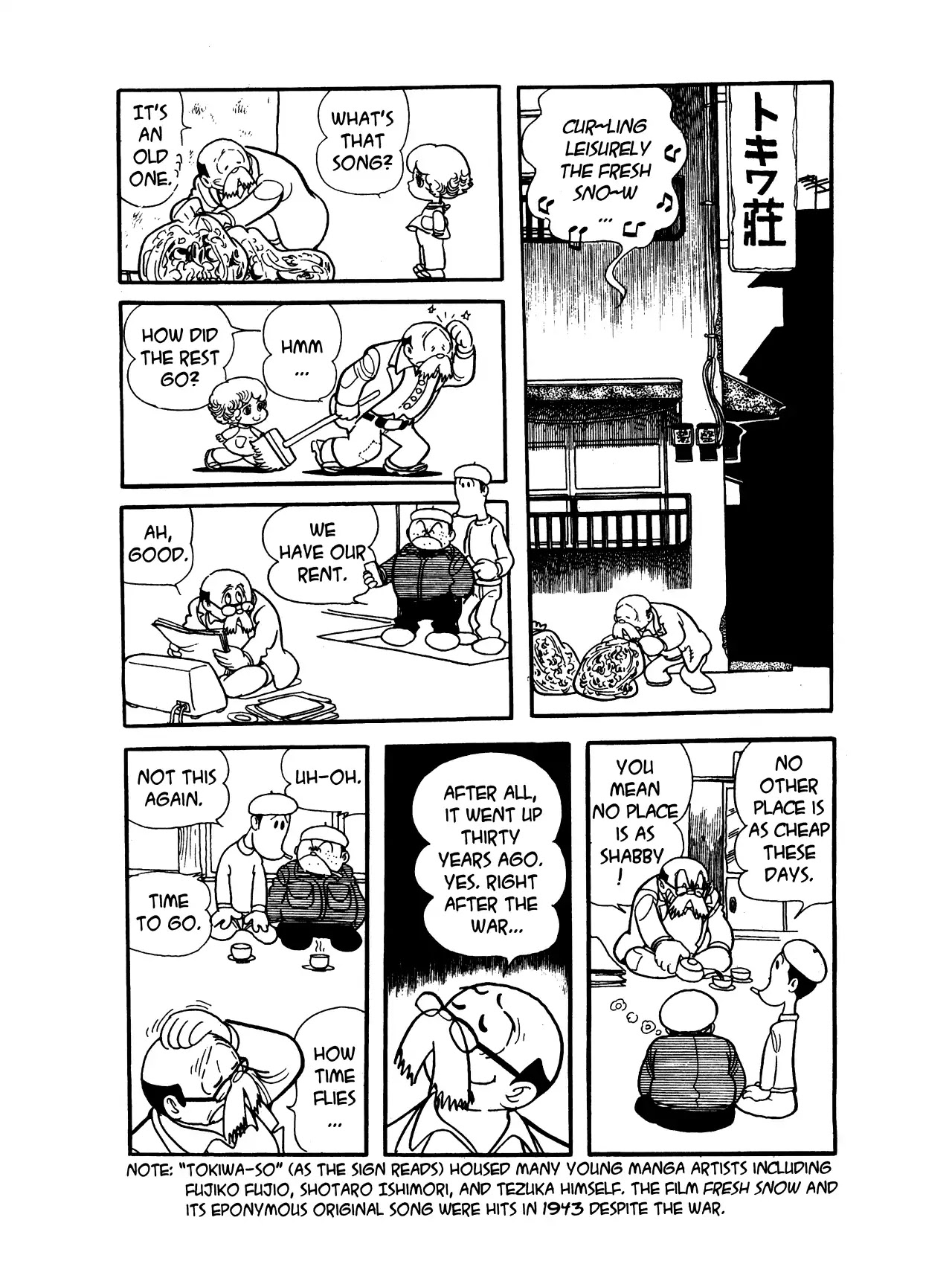 Black Jack Chapter 11.4 page 2 - Vol.11 Chapter 4: Sealed Memory