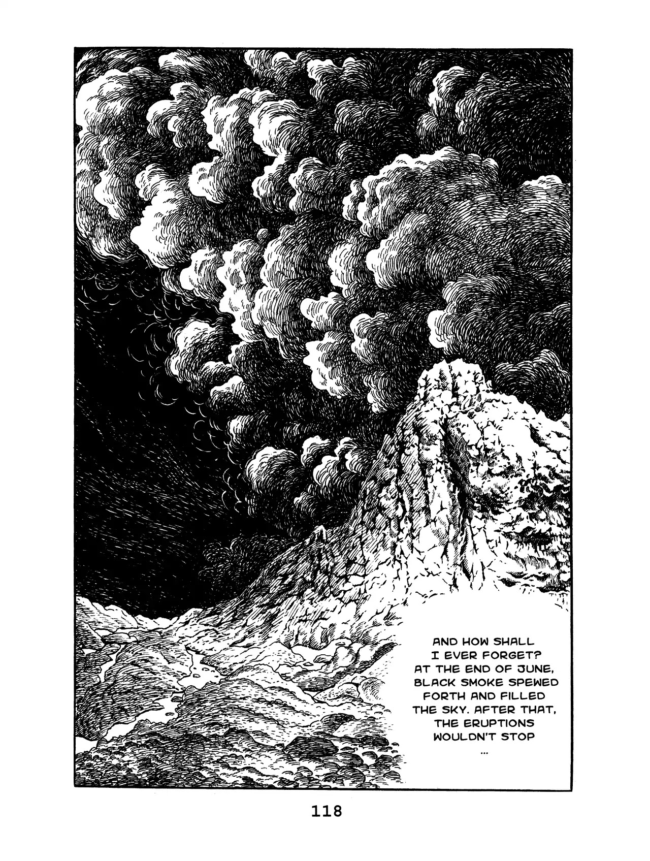 Black Jack Chapter 11.6 page 10 - Vol.11 Chapter 6: Showa Shinzan