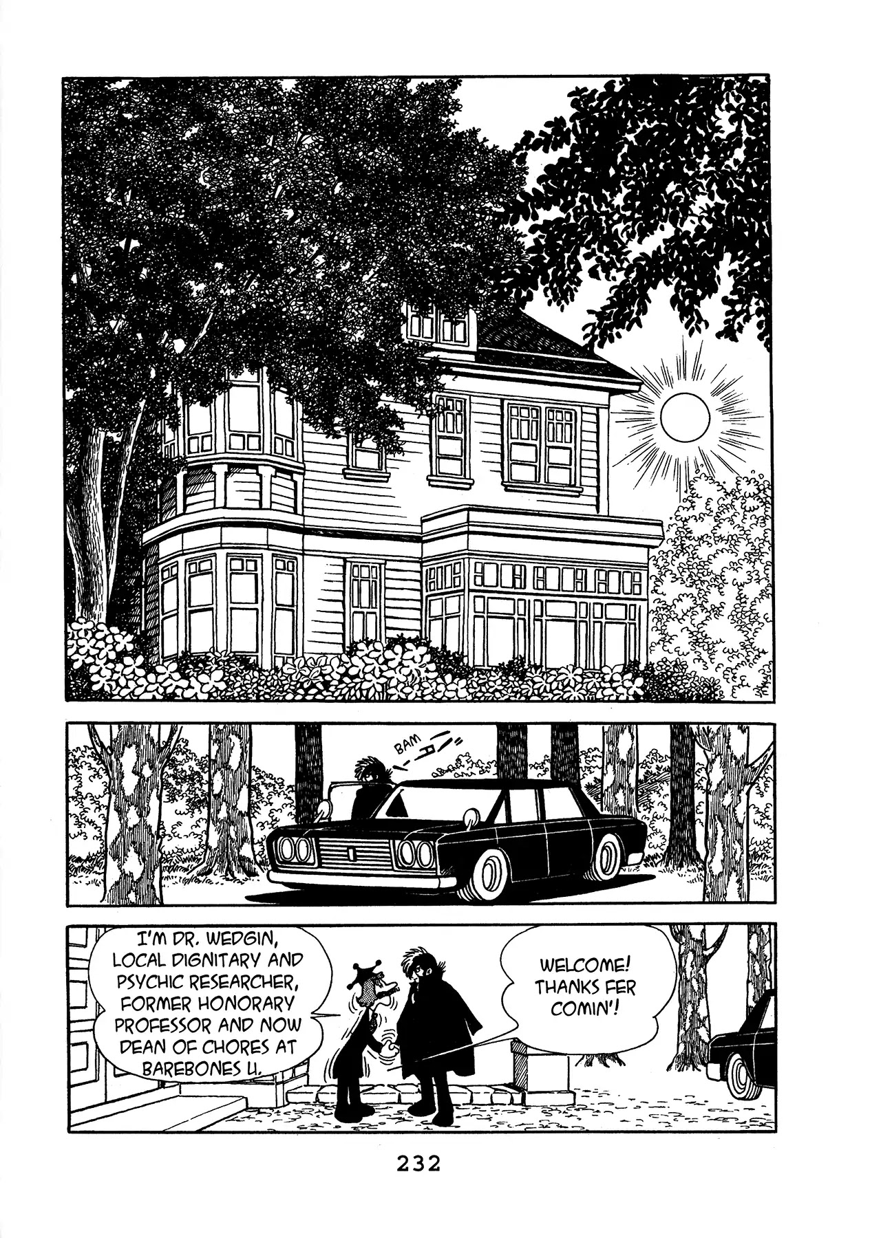 Black Jack Chapter 12.11 page 6 - Vol.12 Chapter 11: Operation Of The Spirit