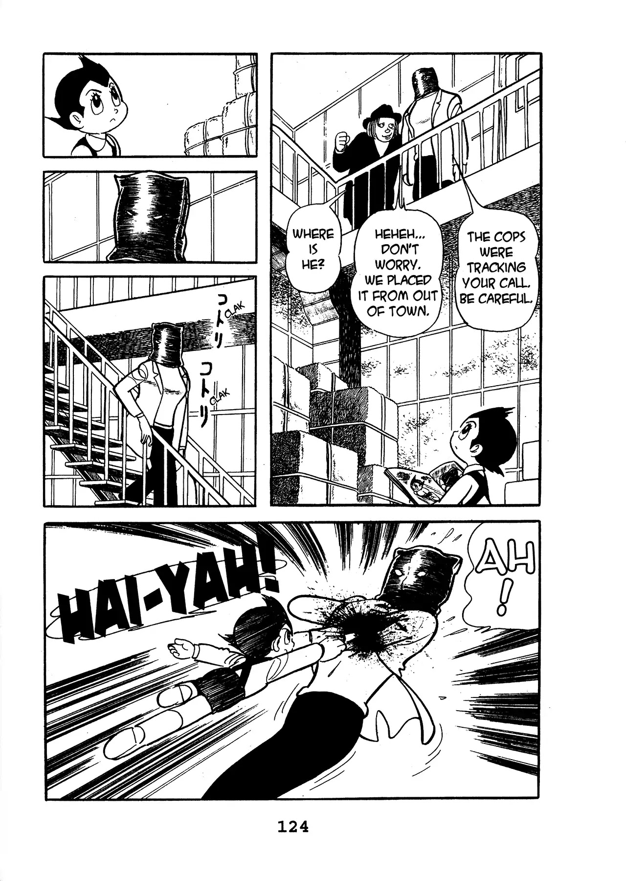 Black Jack Chapter 12.6 page 12 - Vol.12 Chapter 6: Son Of Hariti