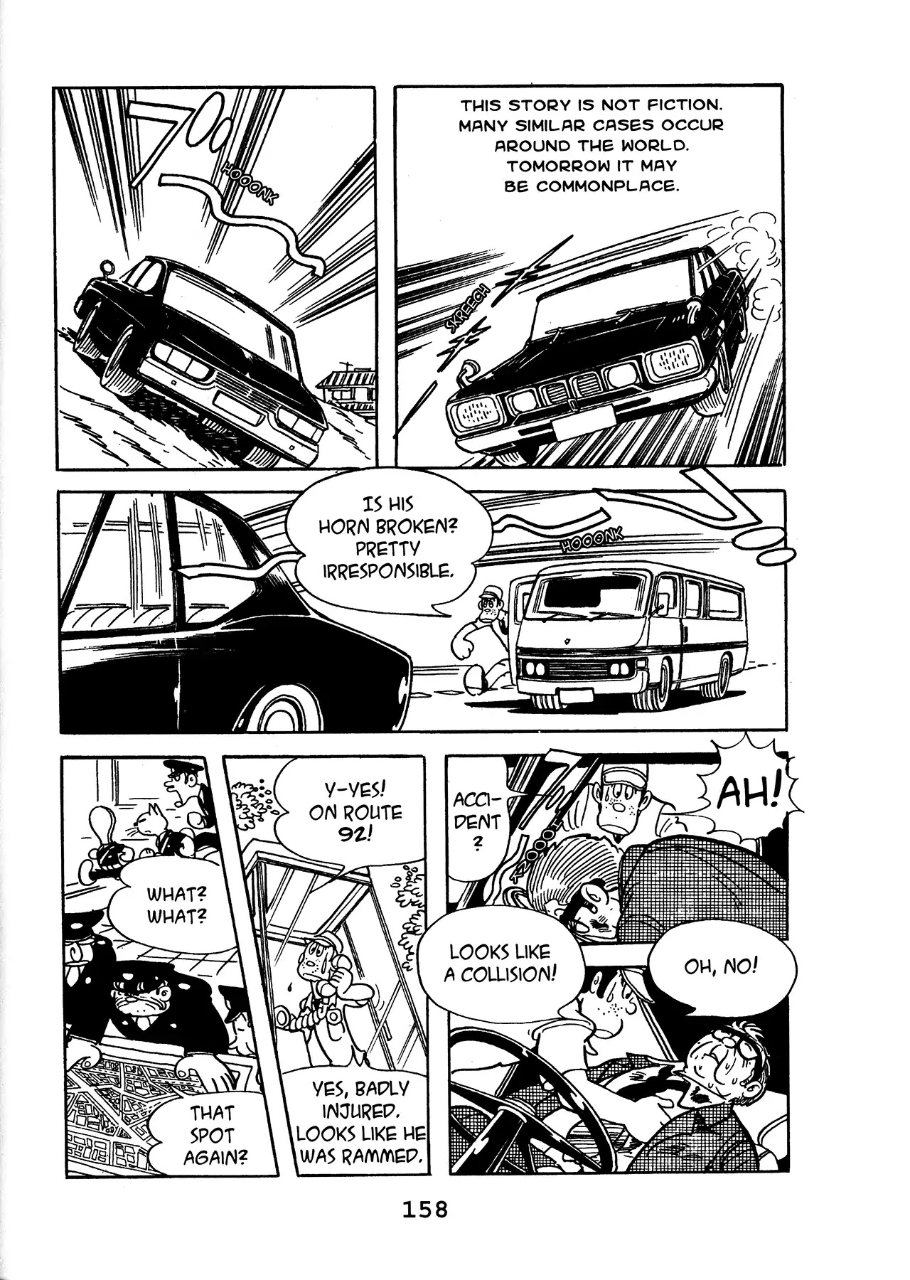 Black Jack Chapter 12.8 page 2 - Vol.12 Chapter 8: The Boy In The Sealed Room