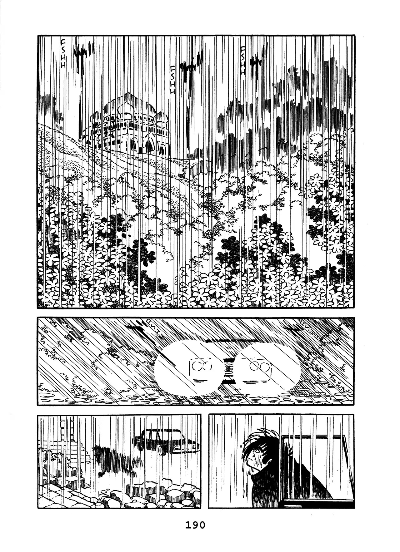 Black Jack Chapter 13.10 page 2 - Vol.13 Chapter 10: A Challenge of The Third Kind