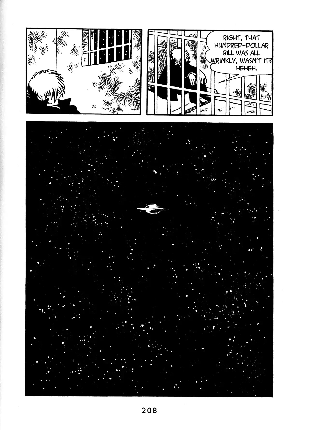 Black Jack Chapter 13.10 page 20 - Vol.13 Chapter 10: A Challenge of The Third Kind