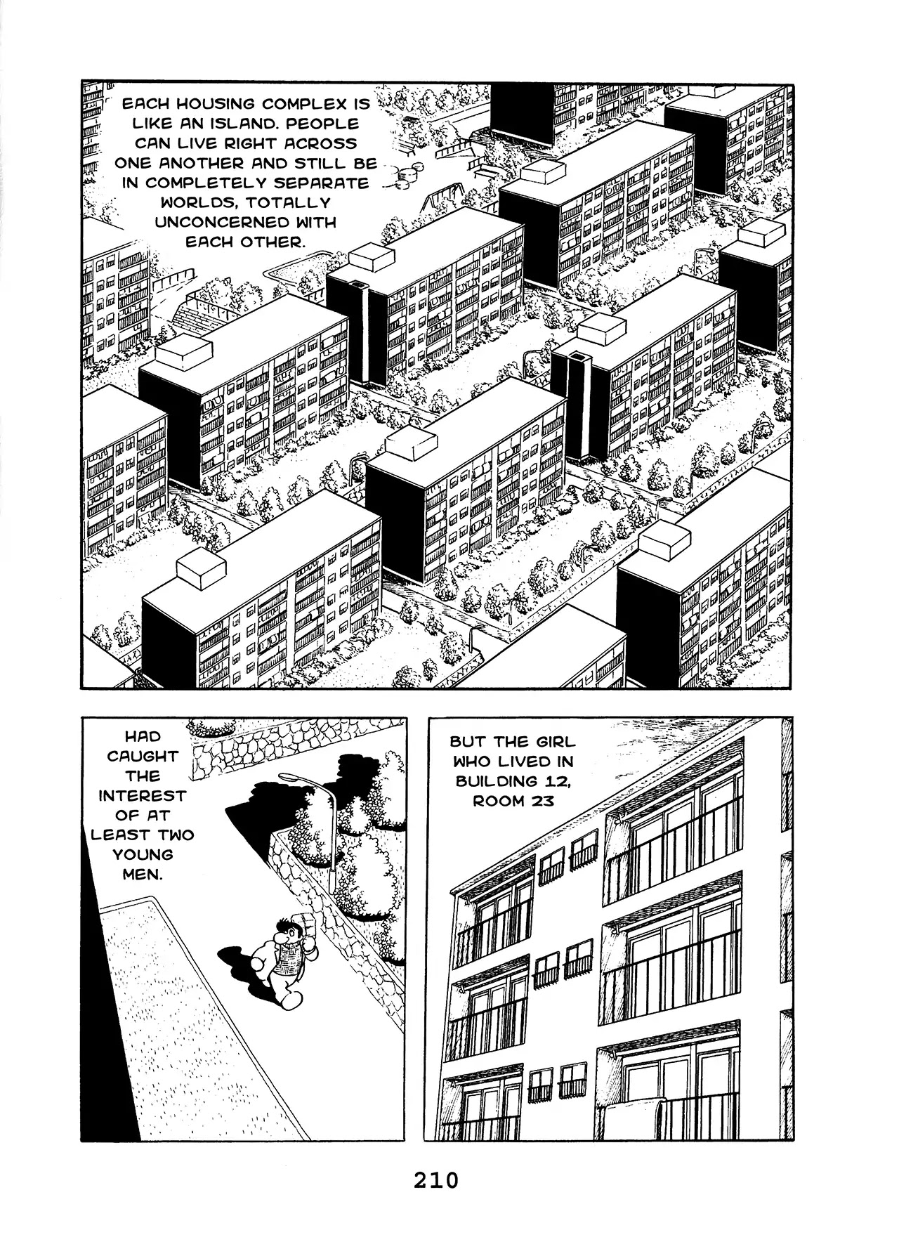 Black Jack Chapter 13.11 page 2 - Vol.13 Chapter 11: Timid Cyrano