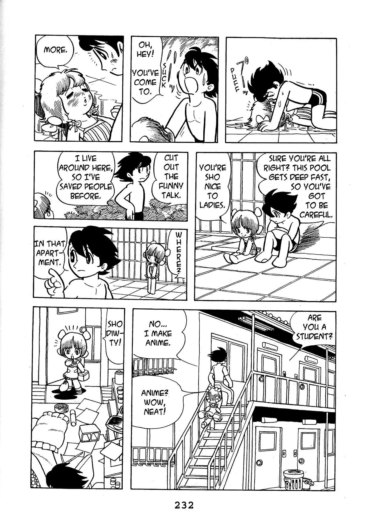 Black Jack Chapter 13.12 page 4 - Vol.13 Chapter 12: Move, Solomon!