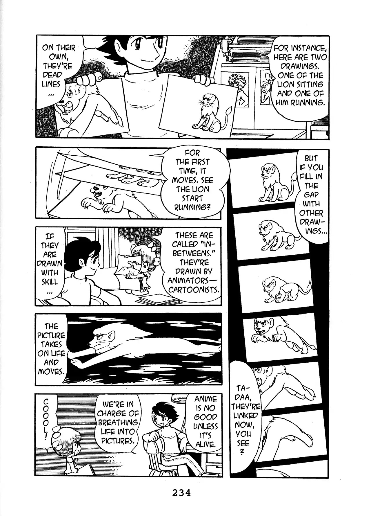 Black Jack Chapter 13.12 page 6 - Vol.13 Chapter 12: Move, Solomon!