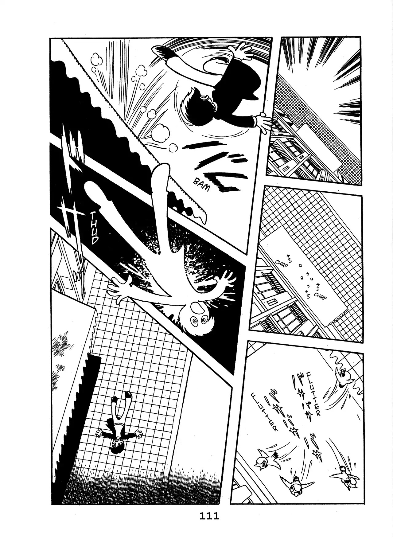 Black Jack Chapter 13.6 page 3 - Vol.13 Chapter 6: A Fussy Suicide