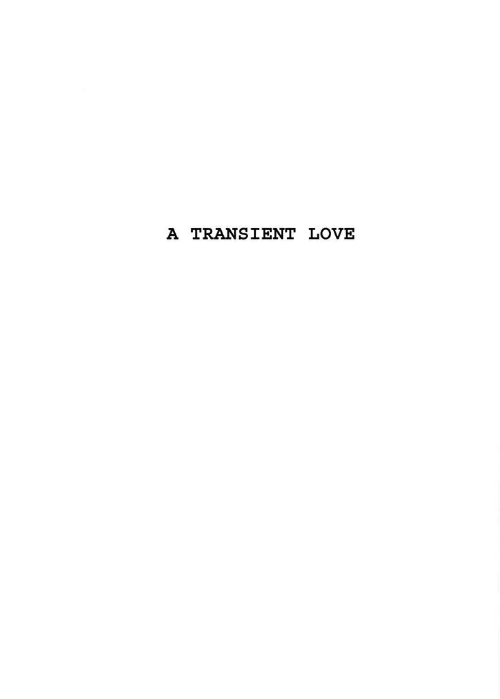 Black Jack Chapter 14.3 page 1 - Vol.14 Chapter 3: A Transient Love