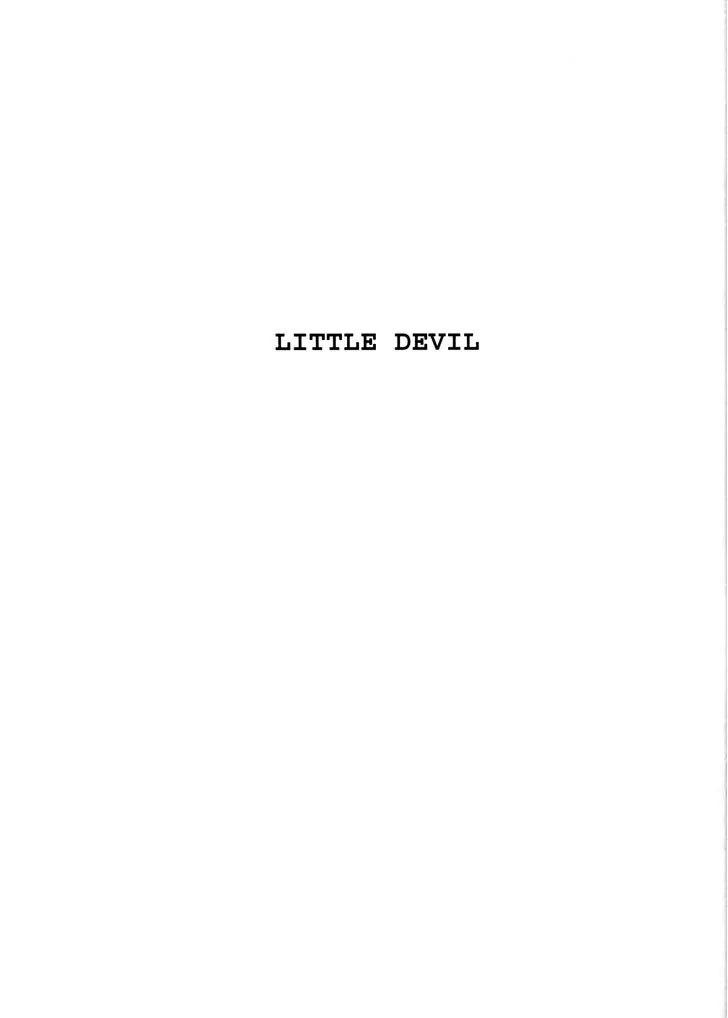 Black Jack Chapter 14.7 page 1 - Vol.14 Chapter 7: Little Devil