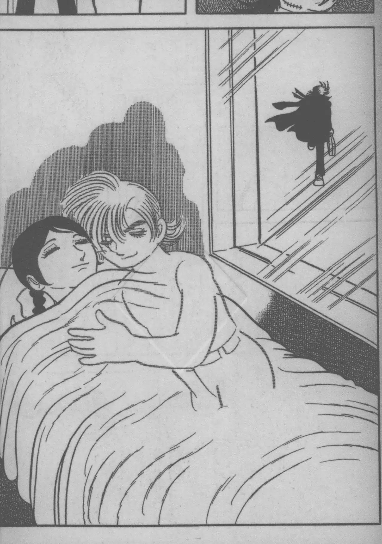 Black Jack Chapter 15.1 page 2 - Vol.15 Chapter 1: Treasure Island