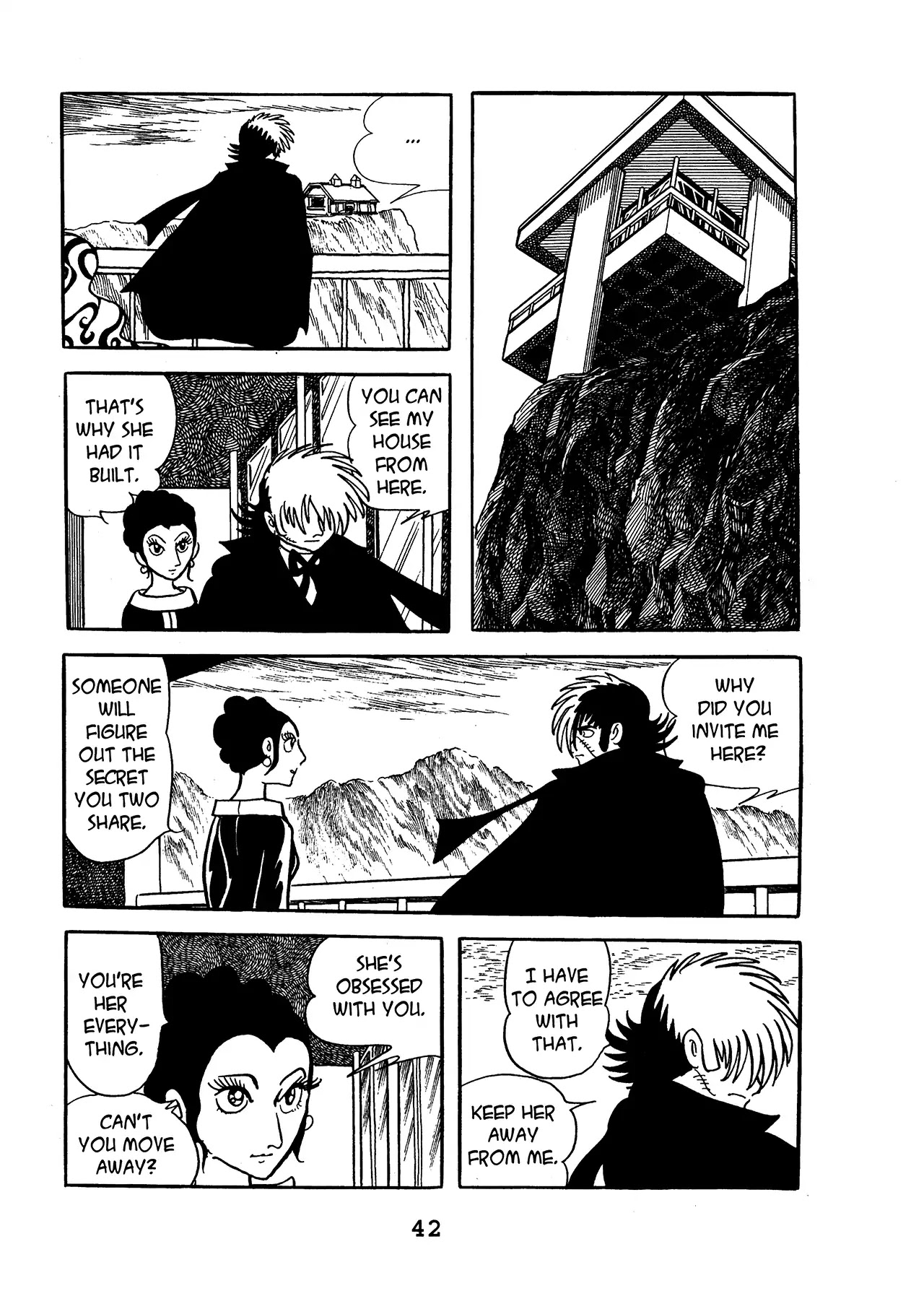 Black Jack Chapter 15.2 page 18 - Vol.15 Chapter 2: A Star Is Born
