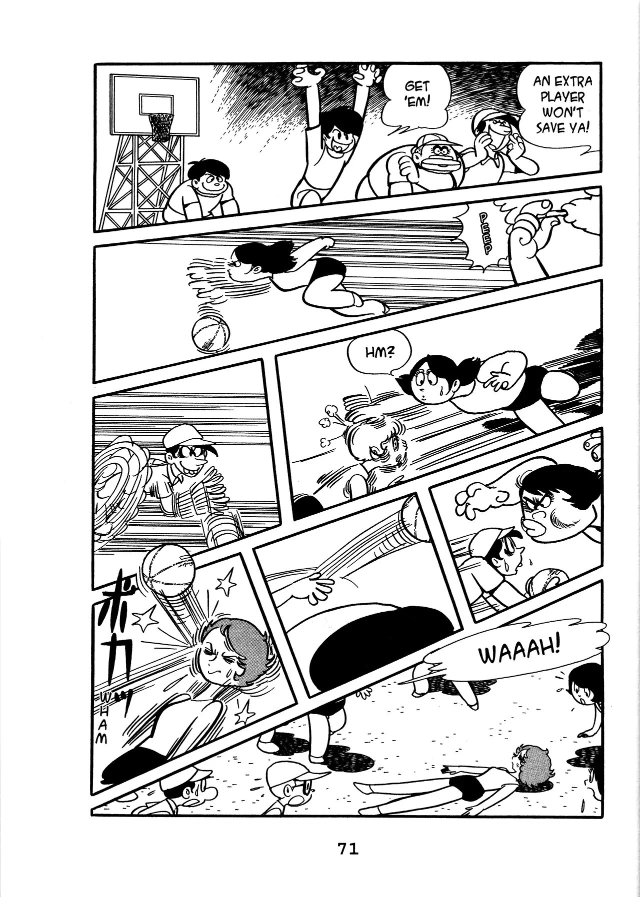 Black Jack Chapter 15.4 page 3 - Vol.15 Chapter 4: Dedicated To Dracula