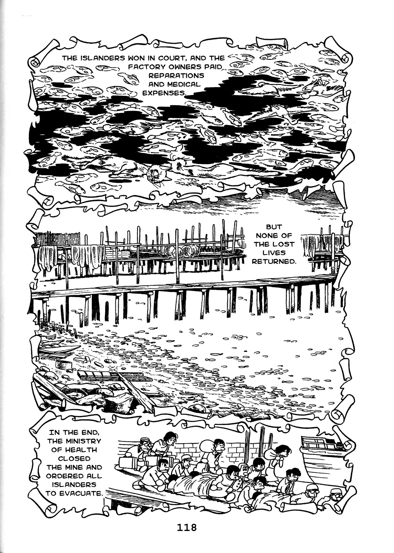Black Jack Chapter 15.6 page 10 - Vol.15 Chapter 6: Homesickness