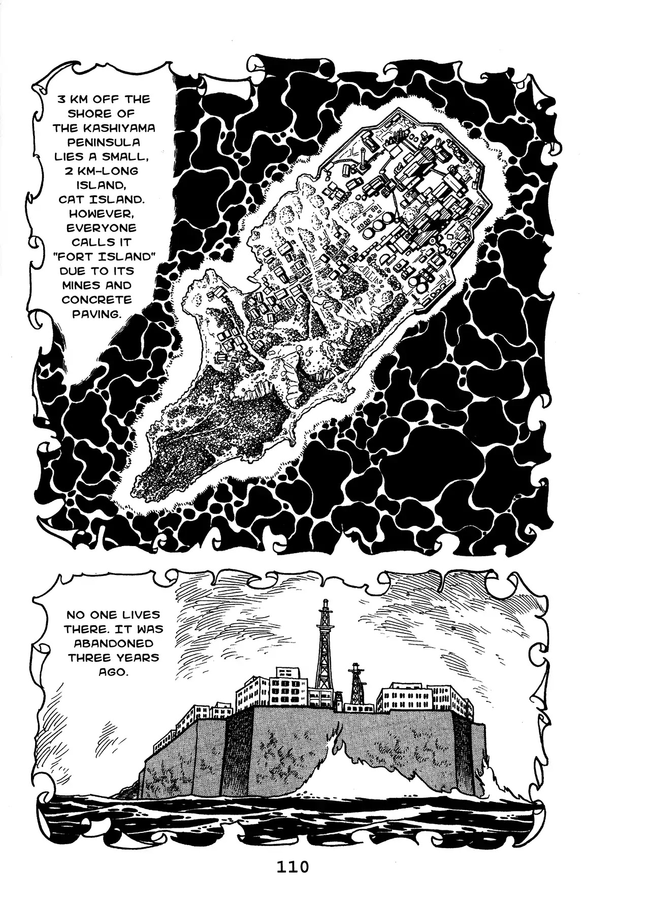 Black Jack Chapter 15.6 page 2 - Vol.15 Chapter 6: Homesickness