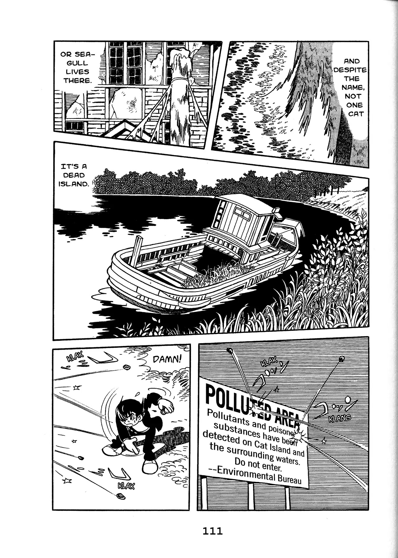 Black Jack Chapter 15.6 page 3 - Vol.15 Chapter 6: Homesickness