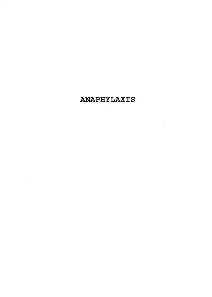 Black Jack Chapter 16.1 page 7 - Vol.16 Chapter 1: Anaphylaxis