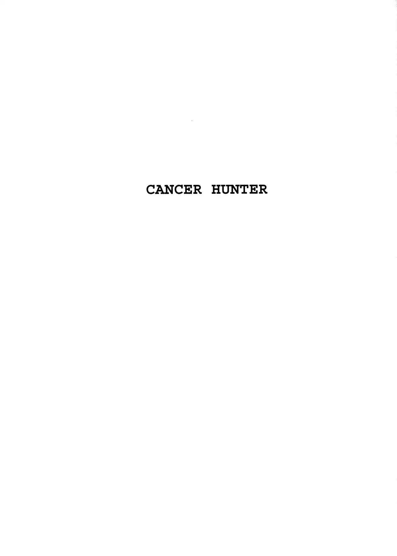 Black Jack Chapter 16.10 page 1 - Vol.16 Chapter 10: Cancer Hunter
