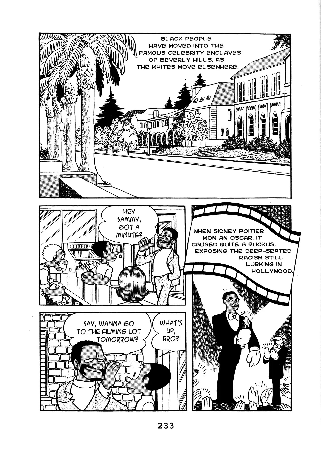Black Jack Chapter 16.11 page 9 - Vol.16 Chapter 11: Bad Stunt