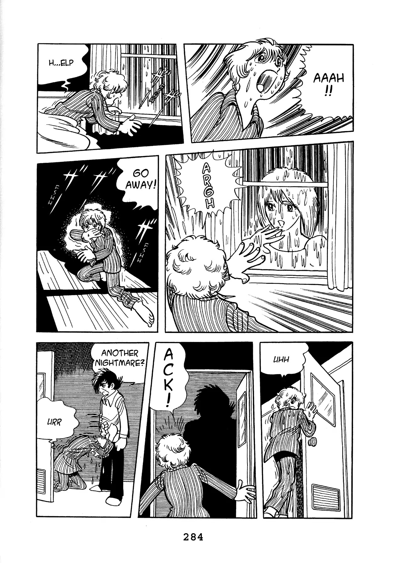 Black Jack Chapter 16.12 page 40 - Vol.16 Chapter 12: A Passed Moment
