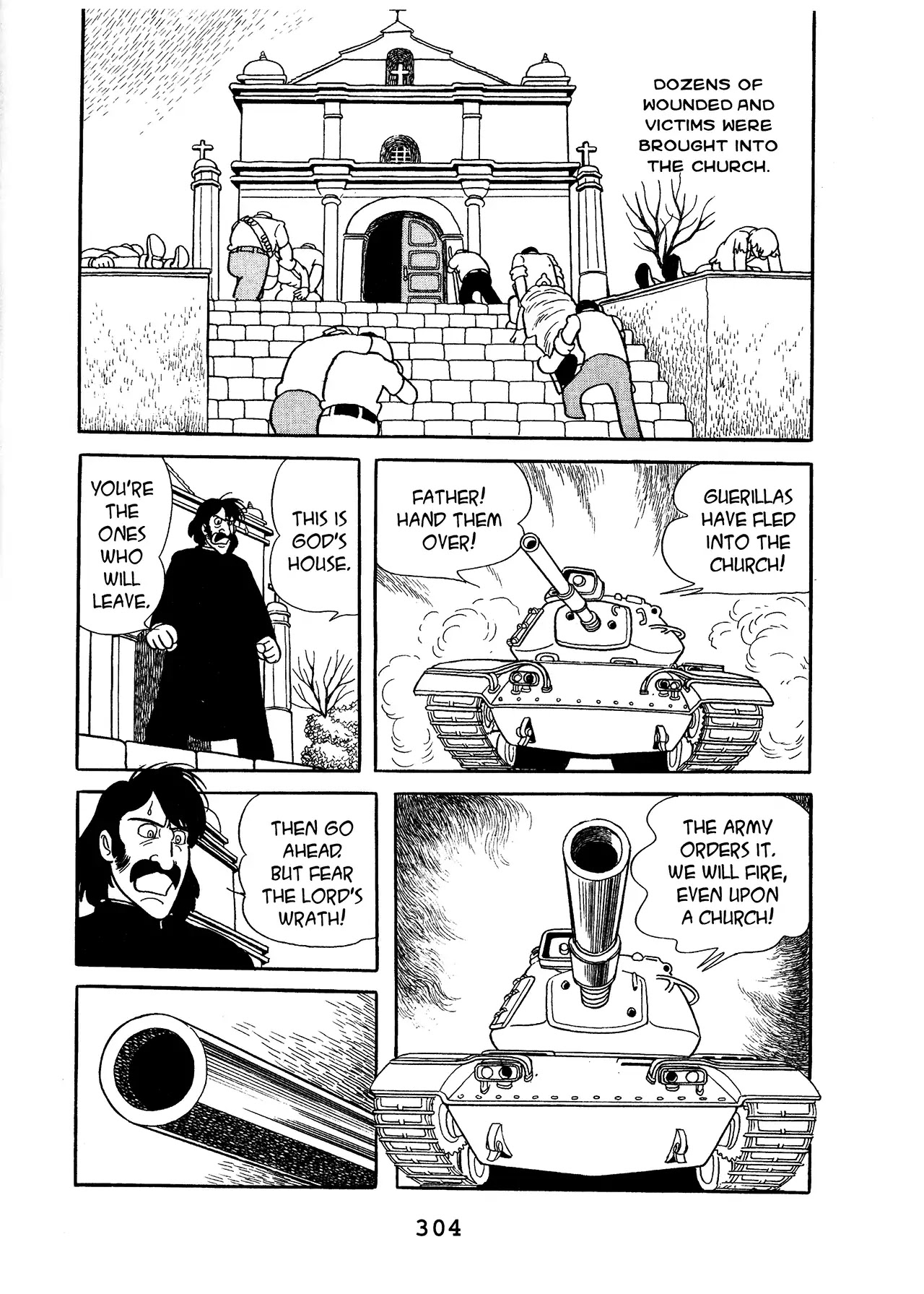 Black Jack Chapter 16.12 page 60 - Vol.16 Chapter 12: A Passed Moment