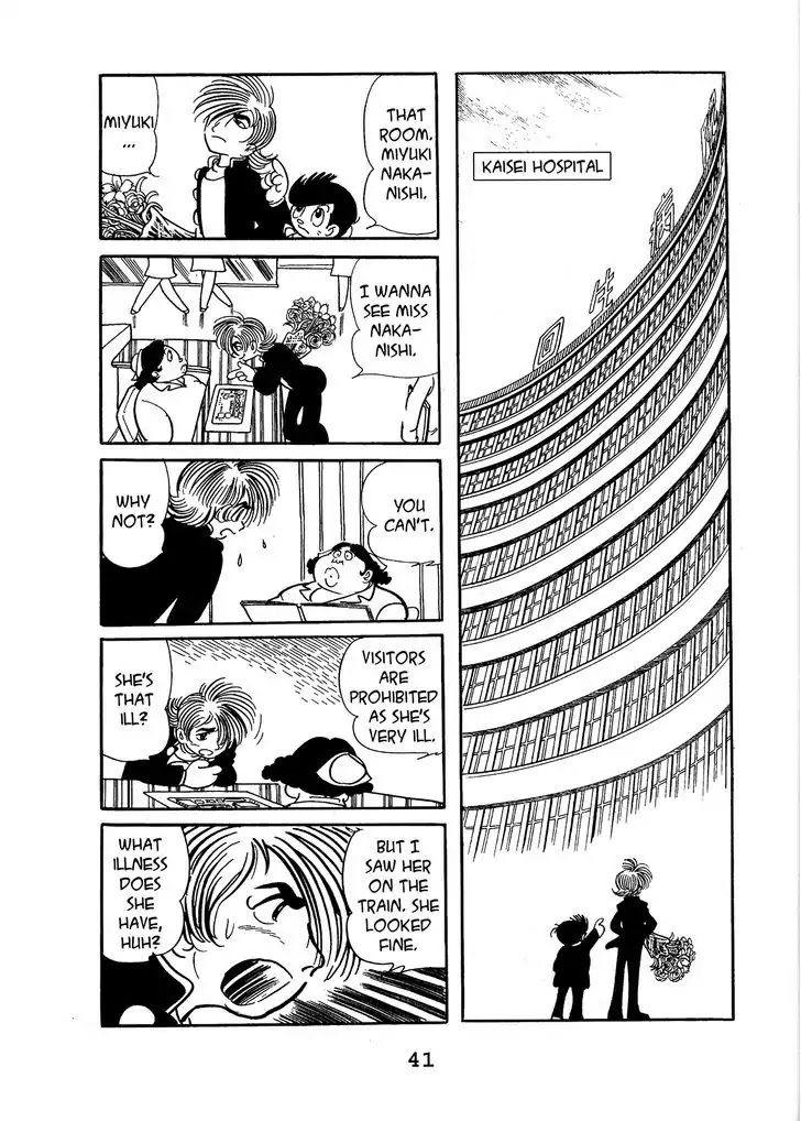 Black Jack Chapter 16.2 page 7 - Vol.16 Chapter 2: Miyuki And Ben