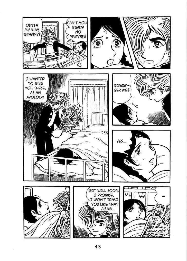 Black Jack Chapter 16.2 page 9 - Vol.16 Chapter 2: Miyuki And Ben