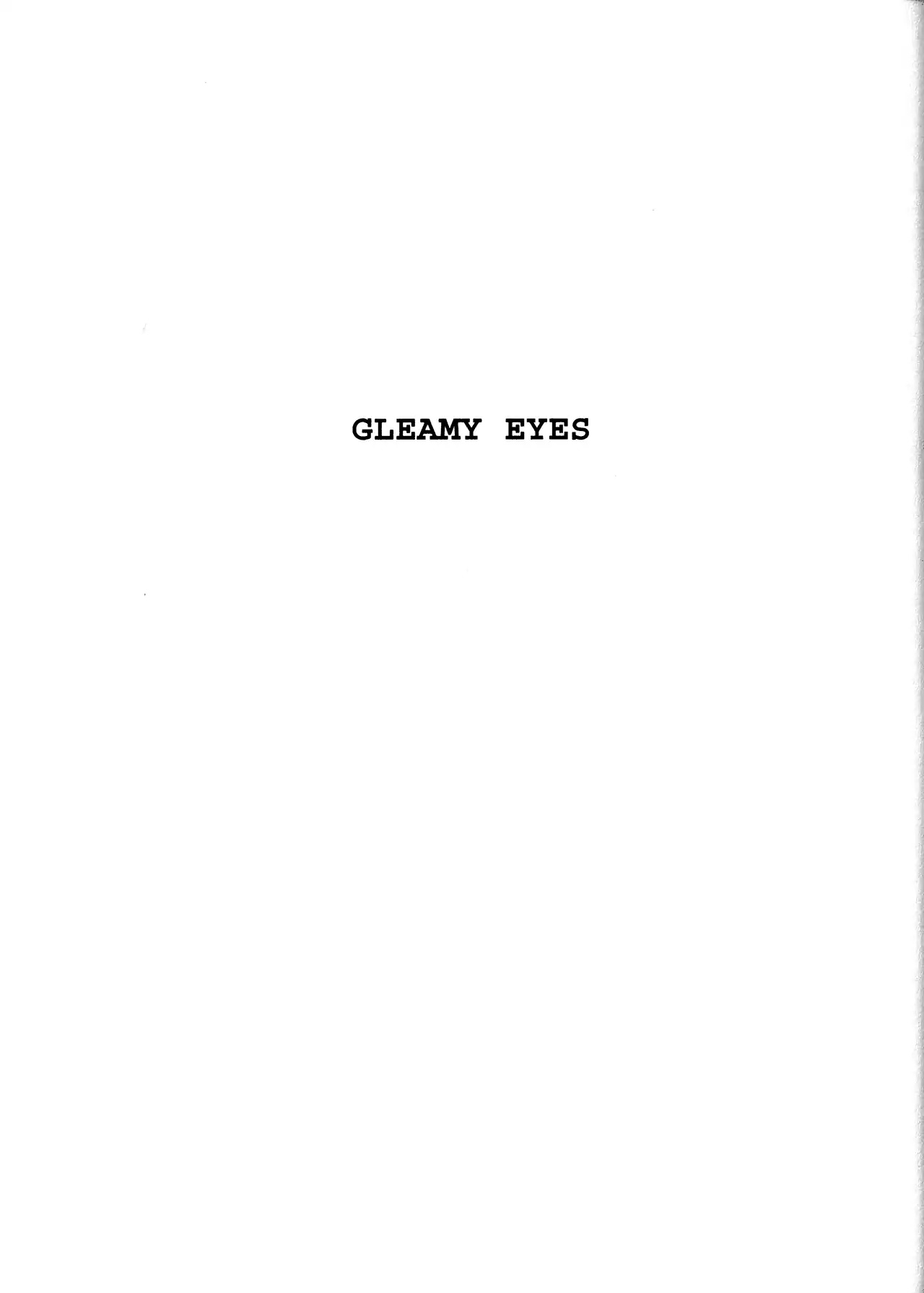 Black Jack Chapter 16.6 page 1 - Vol.16 Chapter 6: Gleamy Eyes