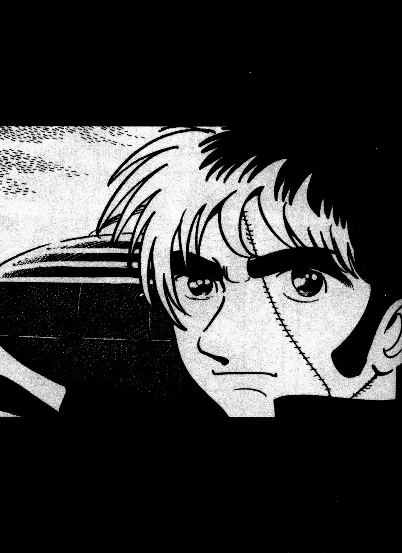 Black Jack Chapter 17.1 page 3 - Vol.17 Chapter 1: Pinoko Is Adopted