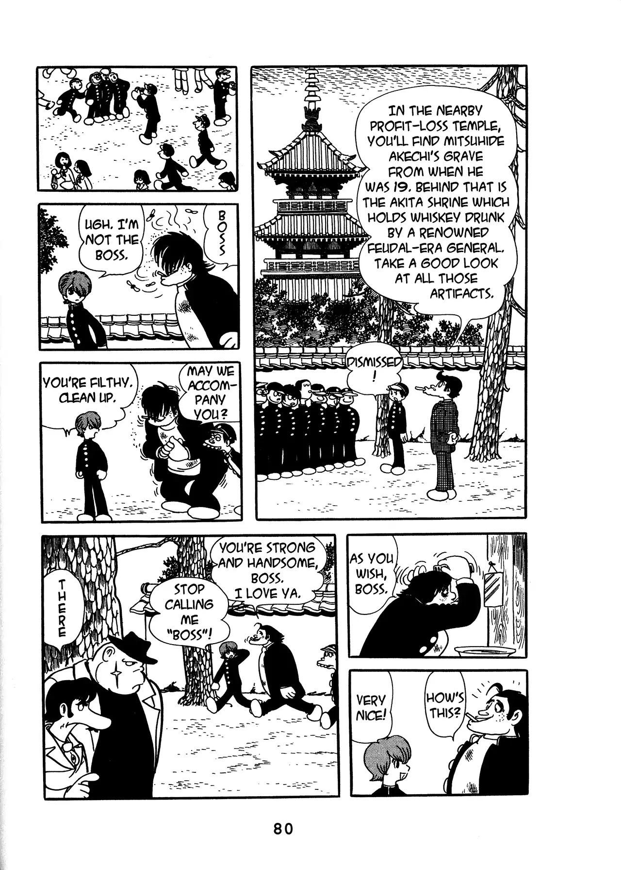 Black Jack Chapter 17.3 page 28 - Vol.17 Chapter 3: Two Shujis