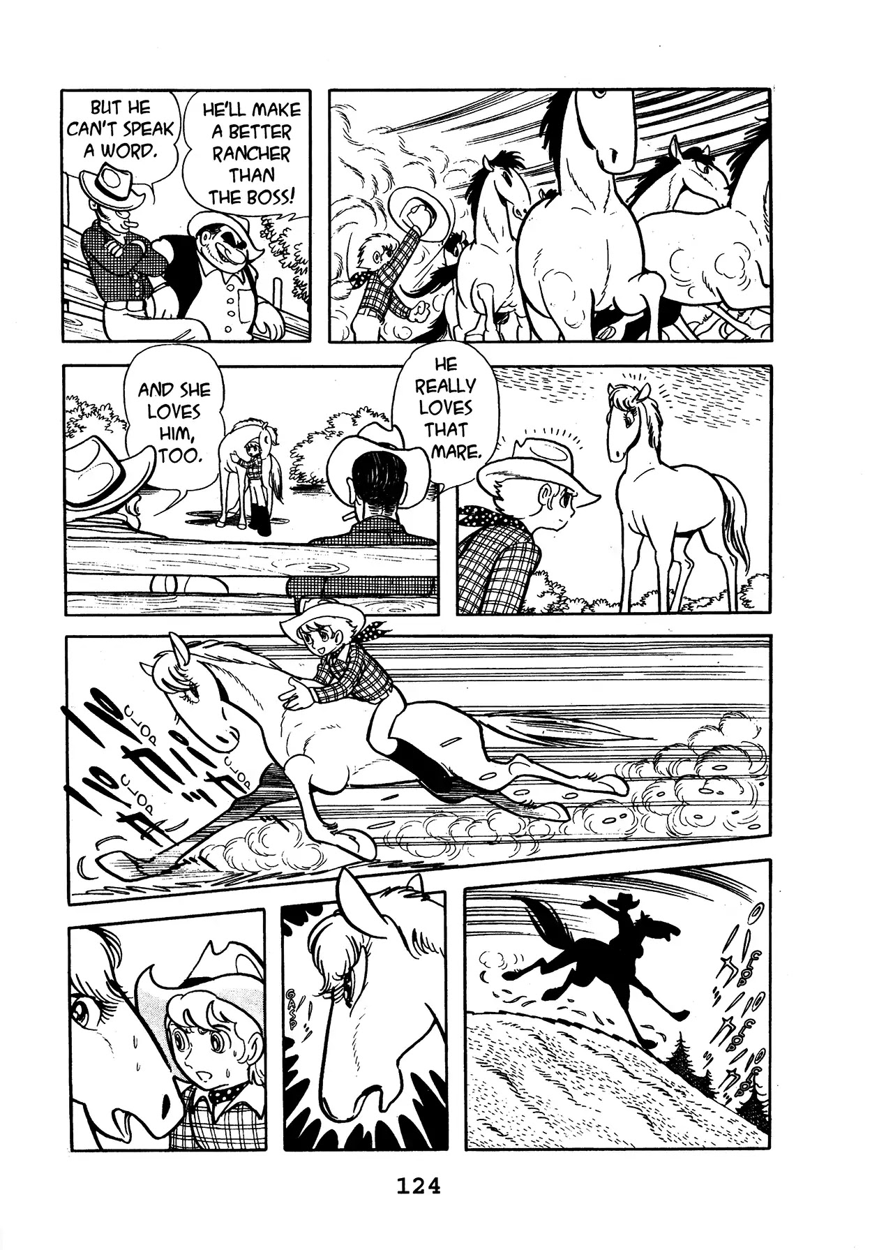 Black Jack Chapter 17.5 page 12 - Vol.17 Chapter 5: Avatar