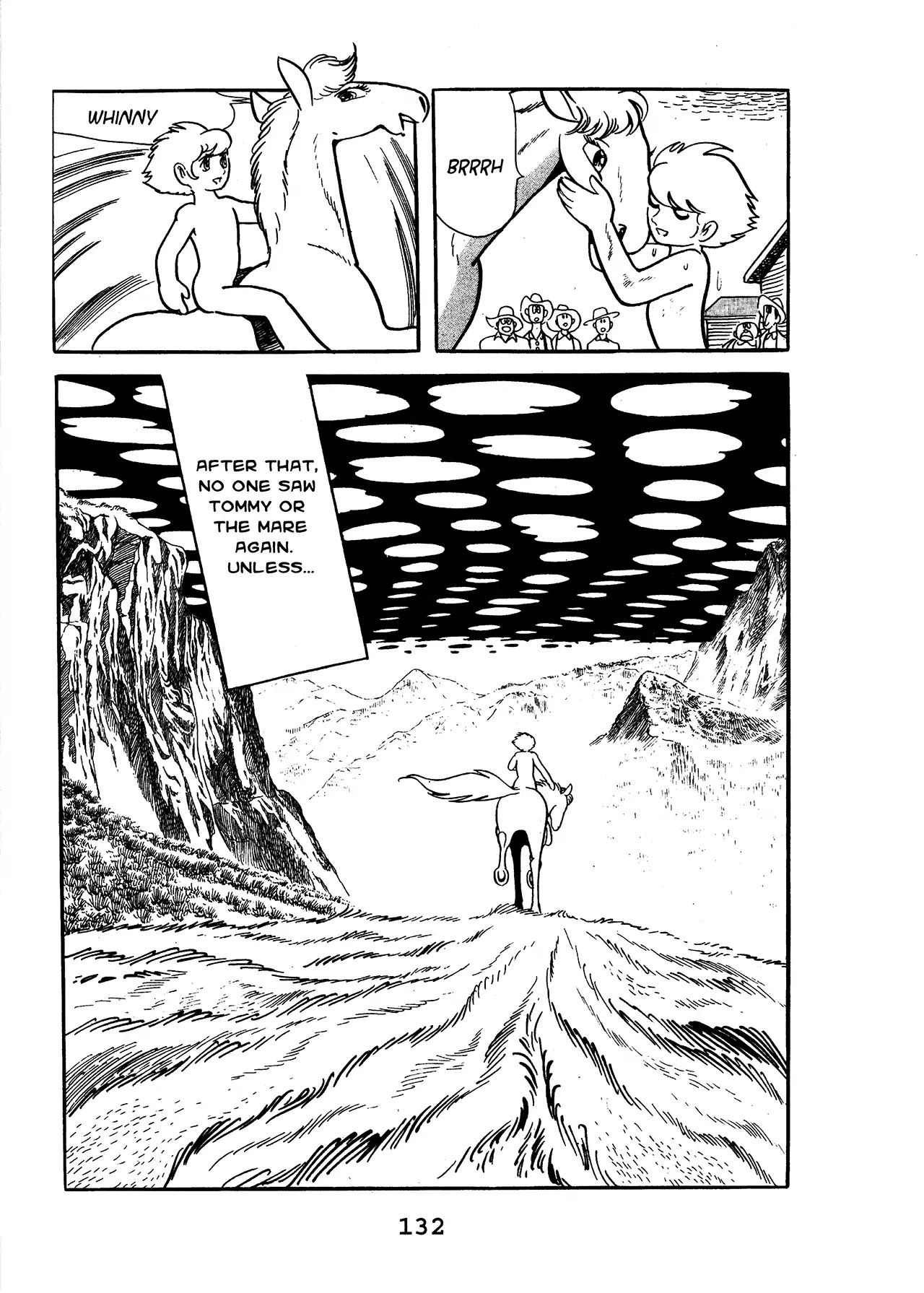 Black Jack Chapter 17.5 page 20 - Vol.17 Chapter 5: Avatar