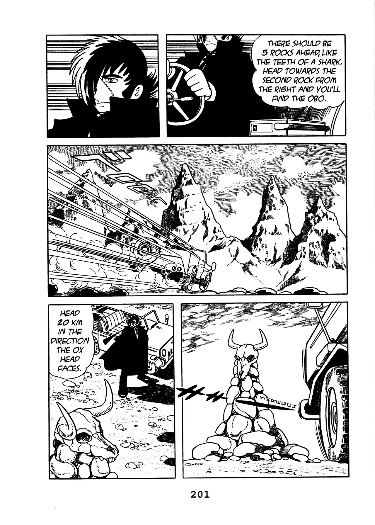 Black Jack Chapter 17.9 page 3 - Vol.17 Chapter 9: The Phoenix