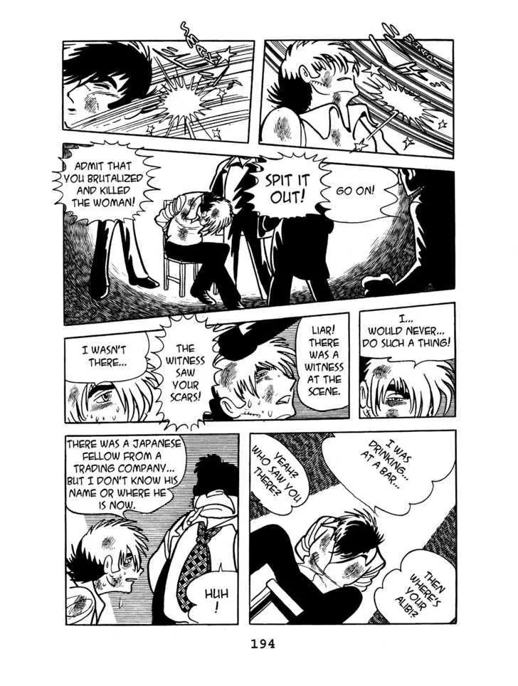 Black Jack Chapter 2.10 page 2 - Vol.2 Chapter 10: Helping each other