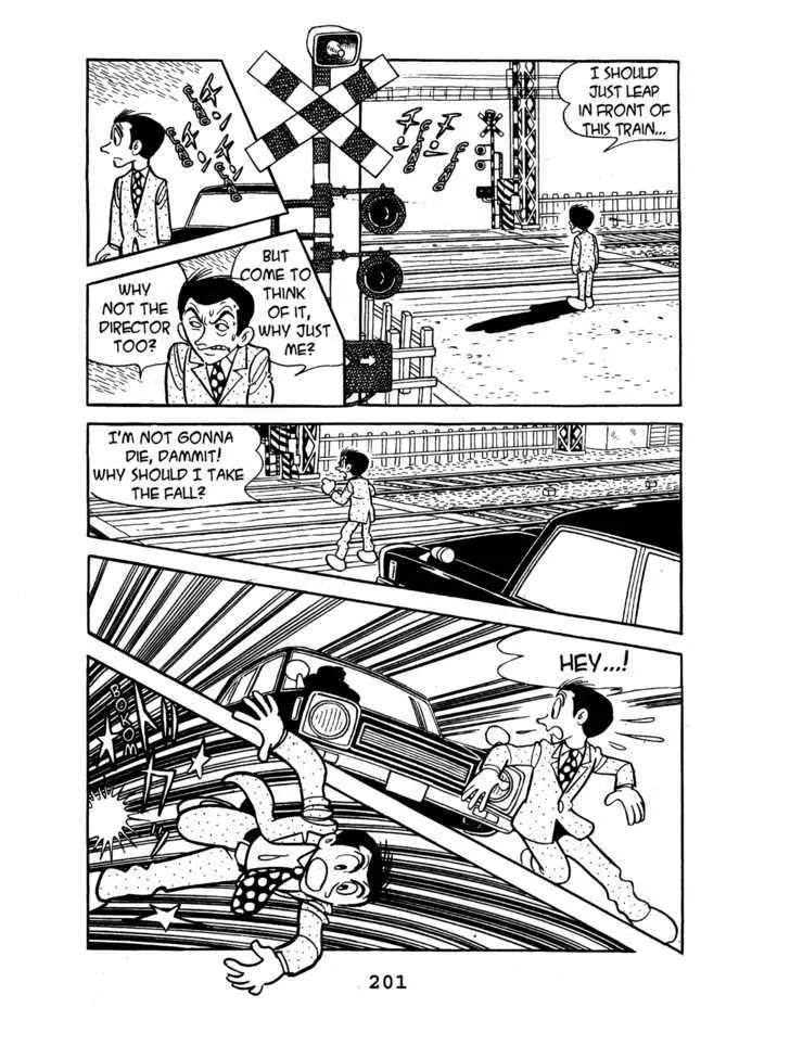 Black Jack Chapter 2.10 page 9 - Vol.2 Chapter 10: Helping each other